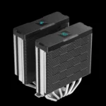 Air Cooler DeepCool AG620 Digital Preto Dual-Tower - Imagem 7