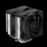 Air Cooler DeepCool AG620 Digital Preto Dual-Tower - Imagem 2