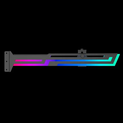 Suporte para Placa de Vídeo Redragon RD-GCP03 PRETO