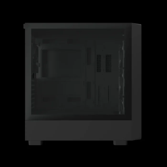 Gabinete Gamer BG-061 EKO EATX Bluecase 4X FAN PWM USB 3.0 - Imagem 10