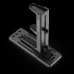 Suporte para Placa de Vídeo Redragon RD-GCP02 PRETO - Imagem 2