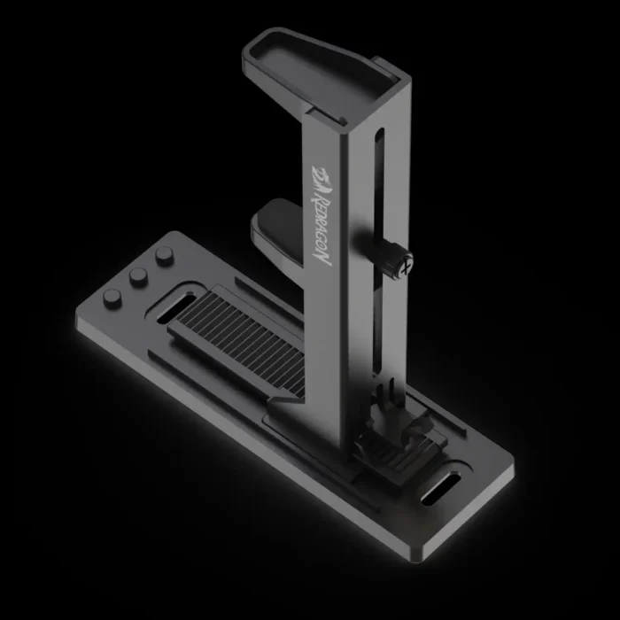 Suporte para Placa de Vídeo Redragon RD-GCP02 PRETO - Imagem 2