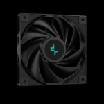 Air Cooler DeepCool AG620 Digital Preto Dual-Tower - Imagem 8