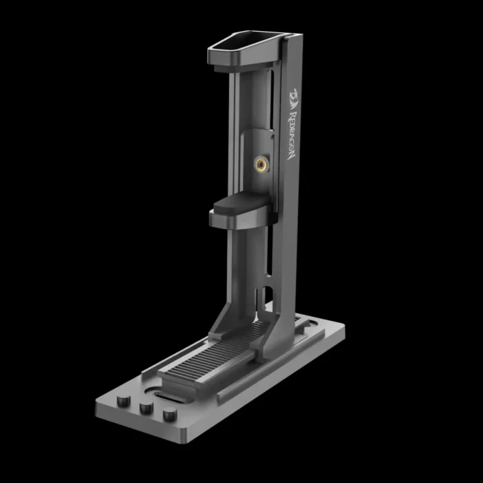 Suporte para Placa de Vídeo Redragon RD-GCP02 PRETO - Imagem 4