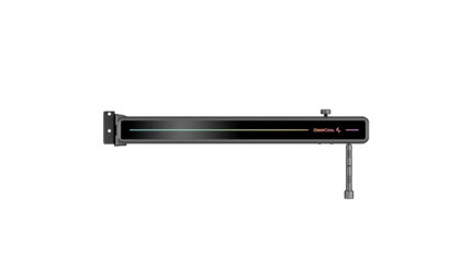 Suporte para Placa de Vídeo DeepCool ST500 ARGB PRETO Apoio