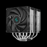 Air Cooler DeepCool AG620 Digital Preto Dual-Tower - Imagem 3