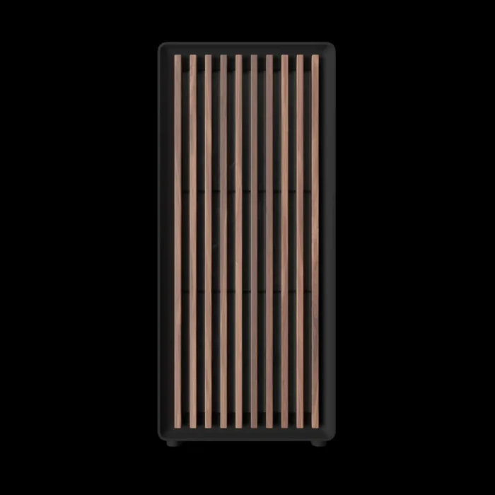 Gabinete Gamer BG-061 EKO EATX Bluecase 4X FAN PWM USB 3.0 - Imagem 2