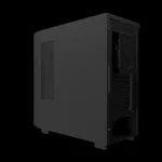 Gabinete Gamer BG-061 EKO EATX Bluecase 4X FAN PWM USB 3.0 - Imagem 7