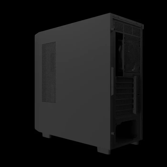 Gabinete Gamer BG-061 EKO EATX Bluecase 4X FAN PWM USB 3.0 - Imagem 7