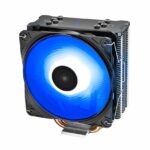 Air Cooler DeepCool Gammaxx GTE V2