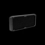 Water Cooler GAMDIAS Aura GL 240 V2 Preto - Imagem 4