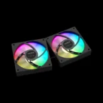 Water Cooler GAMDIAS Aura GL 240 V2 Preto - Imagem 6