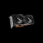 Placa de Video ASRock Radeon RX 7600 Challenger OC 8GB GDDR6