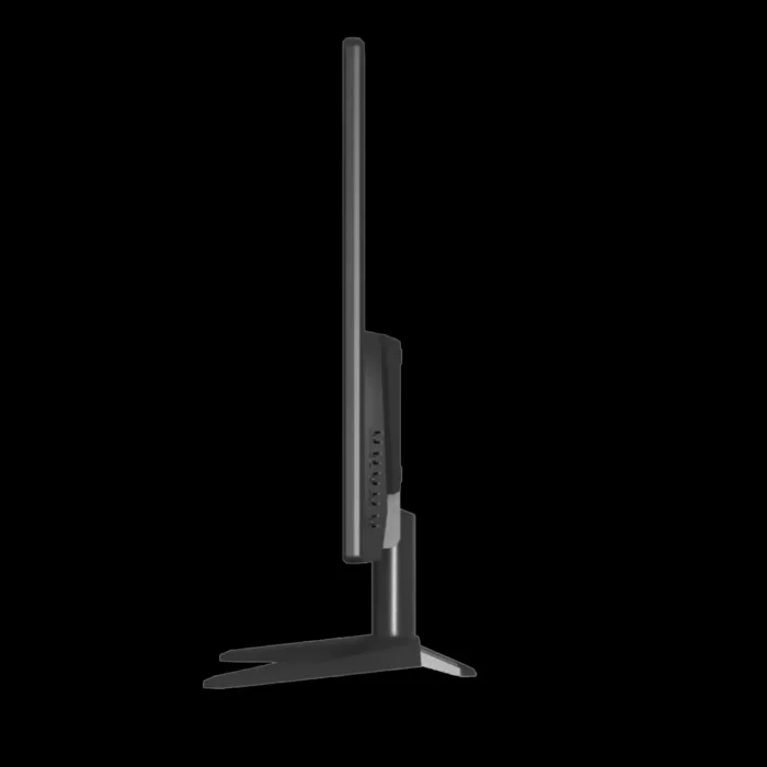 Monitor LED 21” Bluecase 75HZ / 16:9 FULL HD / HDMI / VGA - Imagem 2