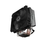 Air Cooler Gamer Pcyes Tundra 120 Black Vulcan 160W ACTBK120 - Imagem 4