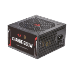Fonte Gamer Redragon Charge 650W 80 Plus Bronze – FRC-650