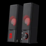Caixa de Som Gamer Redragon Orpheus GS550 2.0 LED - Imagem 7