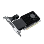 Placa de Vídeo PCYes AMD Radeon R5 220 2GB DDR3 Low Profile - Imagem 4