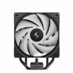 Air Cooler DeepCool AG400 BK ARGB V2 PRETO - Imagem 4