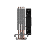 Air Cooler Gamer Pcyes Tundra 120 Black Vulcan 160W ACTBK120 - Imagem 6