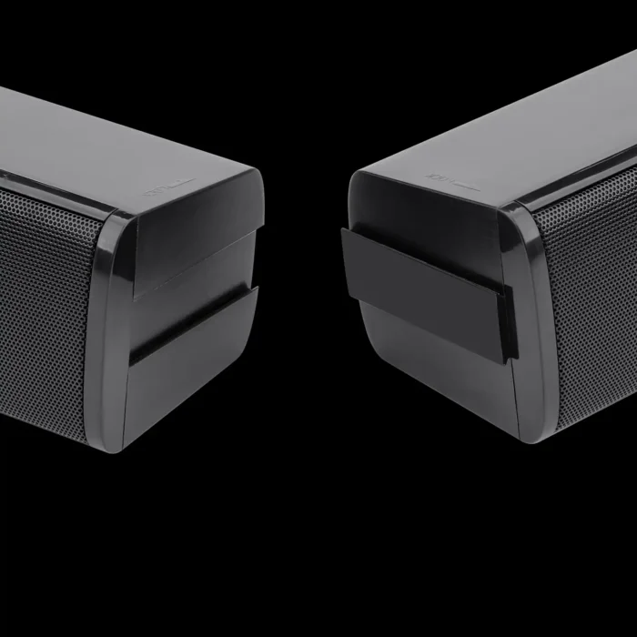 Caixa de Som Gamer Redragon Orpheus GS550 2.0 LED - Imagem 6