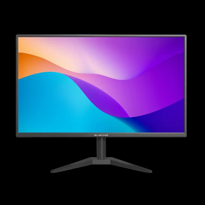 3720d9fc4461f261c33edb43640be426.webp Monitor LED 21” Bluecase 75HZ / 16:9 FULL HD / HDMI / VGA - Imagem 1