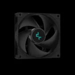 Air Cooler Gamer DeepCool GAMMAXX AG300 PRETO 92mm - Imagem 8