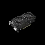 Placa de Vídeo Gamer PCYES GTX 1660 Super 6GB GDDR6 192 Bits