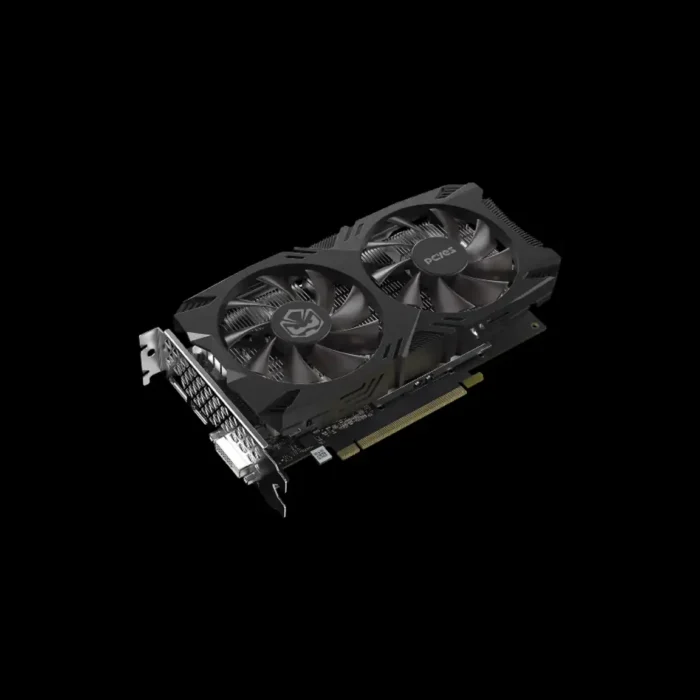 Placa de Vídeo Gamer PCYES GTX 1660 Super 6GB GDDR6 192 Bits - Imagem 1