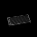 Water Cooler 240mm DeepCool Mystique ARGB ANTI-LEAK PRETO - Imagem 4