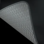 Mousepad Gamer Redragon Flick L 400x450mm Speed - Imagem 5