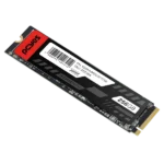 SSD PCYES M.2 2280 NVMe PCIe 3.0x4 256GB R.2019 W.1052 - Imagem 3