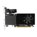 Placa de Vídeo PCYes AMD Radeon R5 220 2GB DDR3 Low Profile - Imagem 5