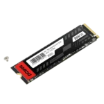 SSD PCYES M.2 2280 NVMe PCIe 3.0x4 256GB R.2019 W.1052 - Imagem 2