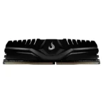 Memória DDR4 Rise Mode Z Series 8GB 3200MHz Preto - Imagem 5