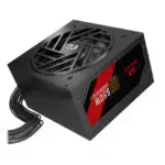Fonte Gamer Redragon Charge 650W 80 Plus Bronze – FRC-650 - Imagem 2