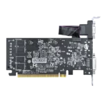 Placa de Vídeo PCYes AMD Radeon R5 220 2GB DDR3 Low Profile - Imagem 2