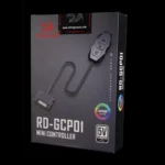 Controladora Gamer Redragon ARGB 5V 3 Pinos RD-GCP01. - Imagem 6