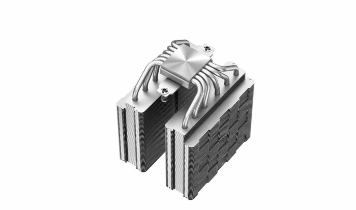 Air Cooler DeepCool AG620 Preto – Torre dupla - Sem LED - Imagem 6