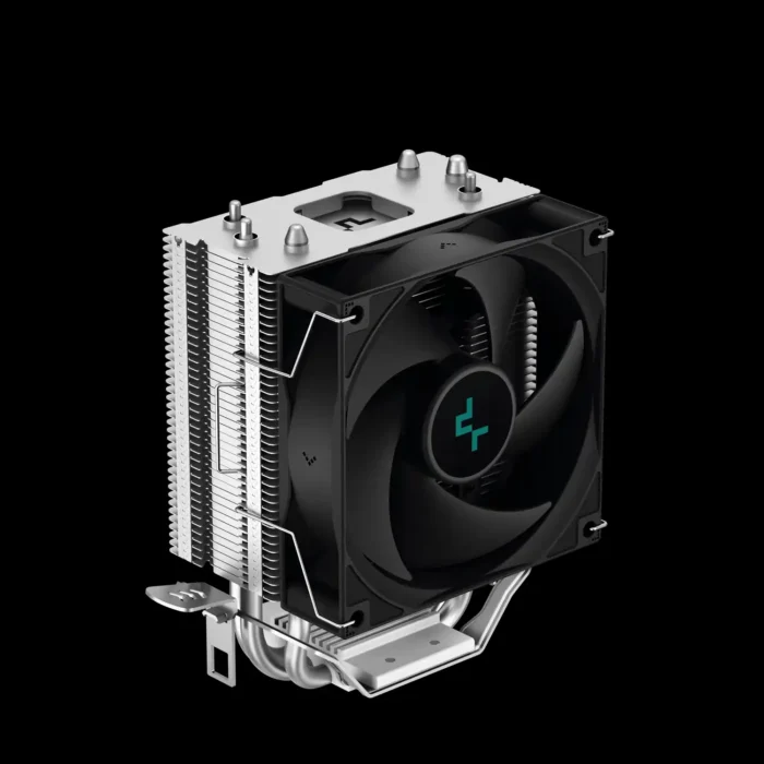 Air Cooler Gamer DeepCool GAMMAXX AG300 PRETO 92mm - Imagem 1