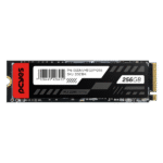 SSD PCYES M.2 2280 NVMe PCIe 3.0x4 256GB R.2019 W.1052