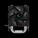 Air Cooler Gamer DeepCool GAMMAXX AG300 PRETO 92mm - Imagem 4