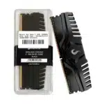 Memória DDR4 Rise Mode Z Series 8GB 3200MHz Preto - Imagem 2