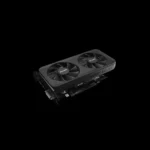 Placa de Vídeo RX 570 8GB 256Bits GDDR5 Projeto EDGE PCYES - Imagem 2