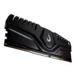 Memória DDR4 Rise Mode Z Series 8GB 3200MHz Preto