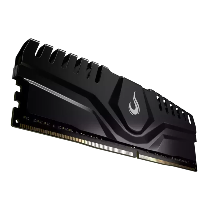 Memória DDR4 Rise Mode Z Series 8GB 3200MHz Preto - Imagem 1
