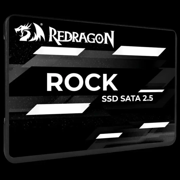 SSD Redragon Rock 240GB SATA GD-311 - Imagem 4