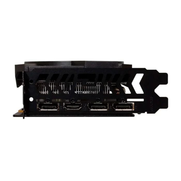 Placa de Vídeo Gamer PowerColor AMD Radeon RX 7600 8GB GDDR6 - Imagem 4