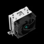 Air Cooler Gamer DeepCool GAMMAXX AG300 PRETO 92mm - Imagem 3