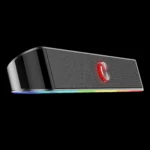 Soundbar Gamer Redragon Adiemus RGB GS560 - Imagem 3